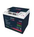 36V 50AH - GROUP 31 - BLUETOOTH HEA