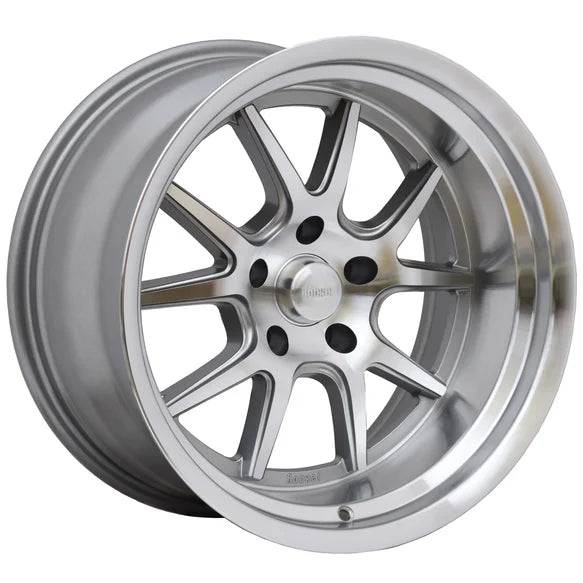 18X10 ATTCK TTNM ACCNTS FACENOTR CLRCOAT