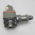 Kinsler auto part close-up