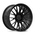 Wheel Pros Rotiform LSE 20X11 5X112 66 15 M-BLK RF915MX20115715