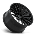 Wheel Pros Rotiform LSE 20X11 5X112 66 15 M-BLK RF915MX20115715