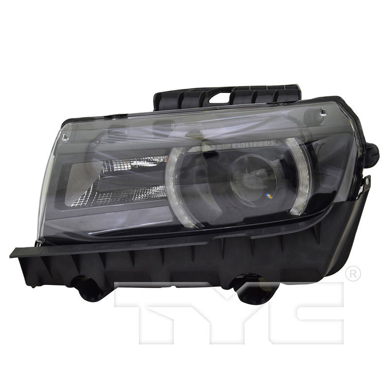 TYC auto part