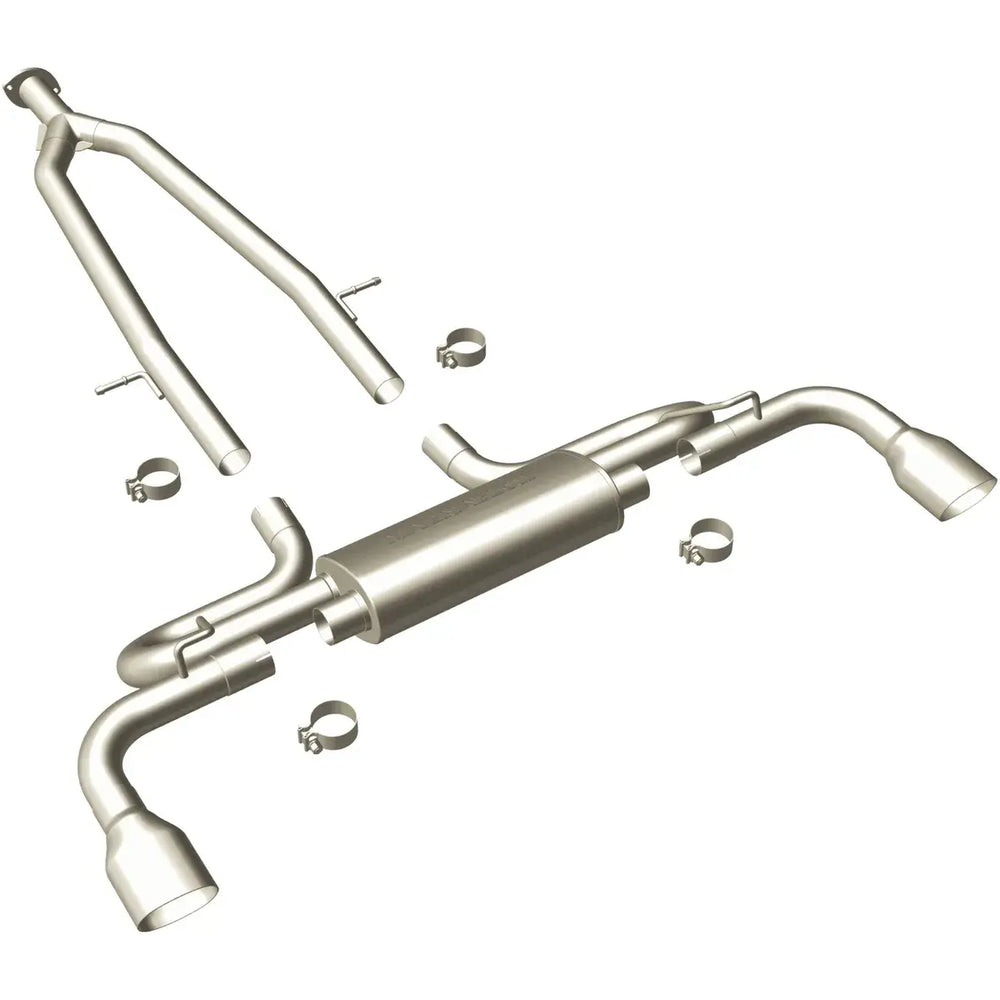Pypes Performance Exhaust auto part