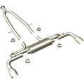 Pypes Performance Exhaust auto part