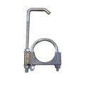 Pypes Performance Exhaust auto part detail