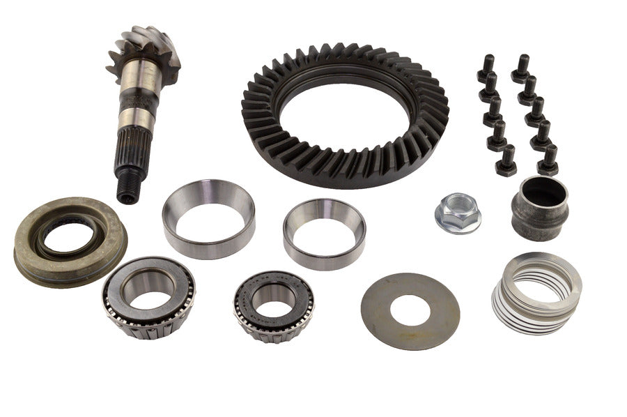 Dana auto part