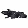 TYC headlights