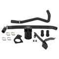Mishimoto 2022+ Subaru WRX Oil Cooler Kit - Black