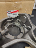 Dana auto part installed view