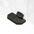 Legend Fleet Solutions side steps detail