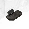 Legend Fleet Solutions side steps