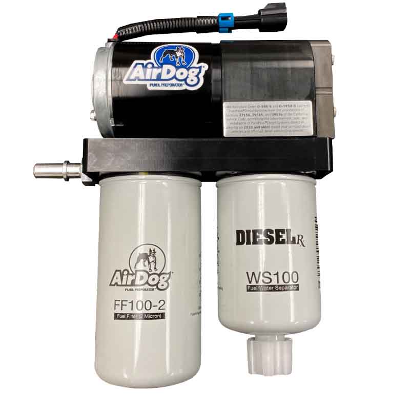 AirDog auto part