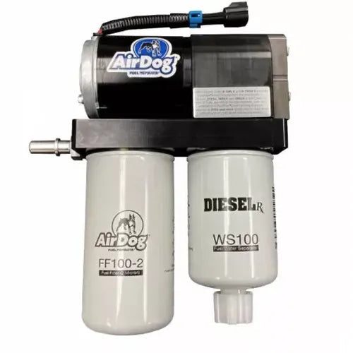 PureFlow AirDog 94-98 Dodge 12V 5.9L Cummins FP-150-4G Fuel Air Separation System