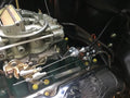 Lokar auto part