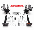 Roadmaster Inc roof rack
