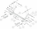 Roadmaster Inc roof rack