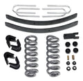 Tuff Country shock absorber