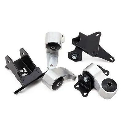 Innovative 12-15 Civic K-Series Billet Aluminum Mounts 95A Bushings (K24Z7 and Manual Trans)