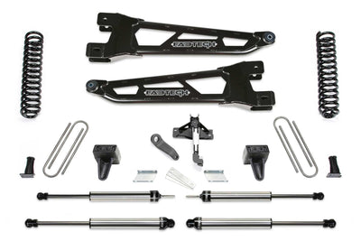 Fabtech shock absorber