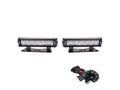 VISIONX 4RUNNER LIGHTBAR KIT