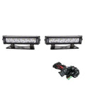 VISIONX 4RUNNER LIGHTBAR KIT