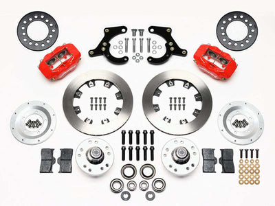 Wilwood auto part