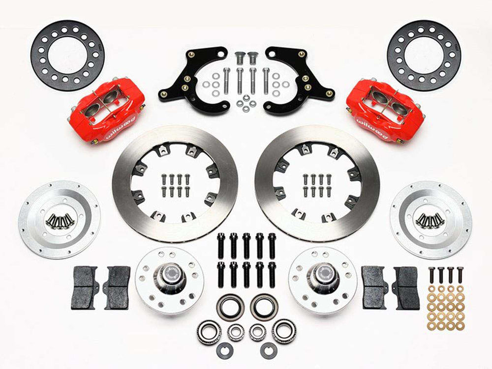 Wilwood auto part