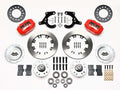 Wilwood auto part