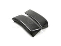 Anderson Composites 2018 Dodge Demon Fender Flare Extensions (Rear)