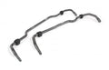 H&R 15-18 Audi Q3 Premium Plus/Q3 Prestige (AWD) 8U Sway Bar Kit - 24mm Front/26mm Rear