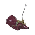 Lokar chrome auto part