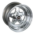 Weld auto part