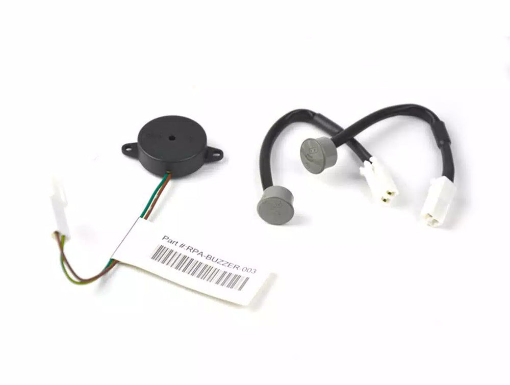 Brandmotion auto part