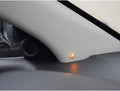 Brandmotion auto part installed view