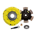 Advanced Clutch auto part detail