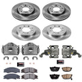 PowerStop auto part