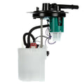 FUEL PUMP MODULE ASSEMBLY