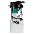 FUEL PUMP MODULE ASSEMBLY