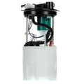 FUEL PUMP MODULE ASSEMBLY
