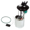 FUEL PUMP MODULE ASSEMBLY