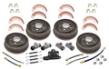 OMIX-ADA auto part