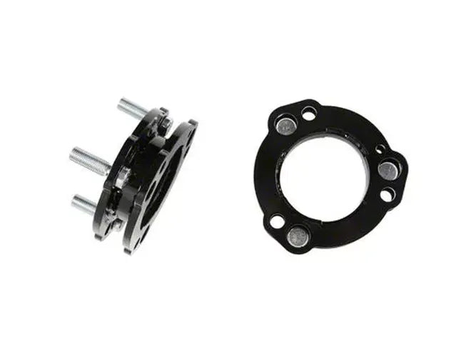 PRO COMP 2.25 INCH NITRO KIT (Includes U-Bolts and Rear Blocks)