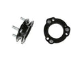 PRO COMP 2.25 INCH NITRO KIT (Includes U-Bolts and Rear Blocks)