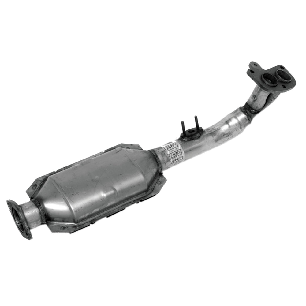 Walker Exhaust auto part