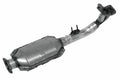 Walker Exhaust auto part