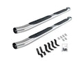 Go Rhino 19-20 Ford Ranger 5in OE Xtreme Composite Complete Kit w/Sidesteps + Brkts
