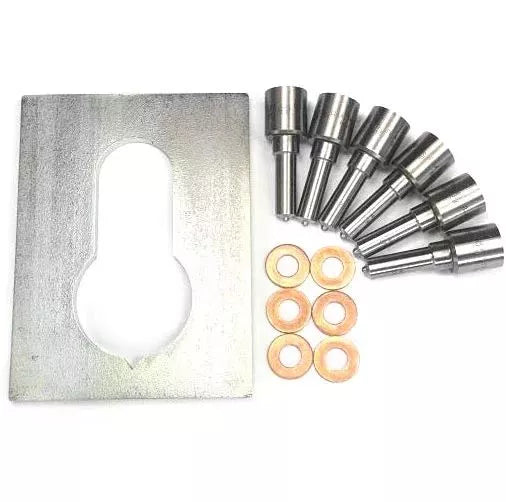 DDP Dodge 04.5-07 Injector Nozzle Set - 90 (30% Over)
