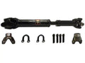 JK Rear 1310 Solid CV Driveshaft 2 Door