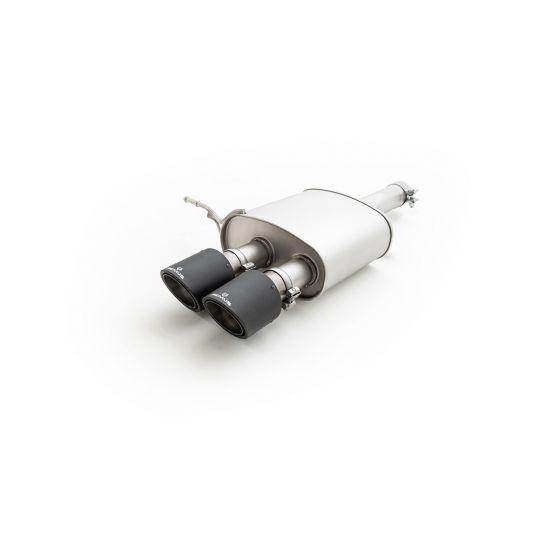 Remus Mini Cooper S Facelift Type F56 (3 Door) Sport Axle Back