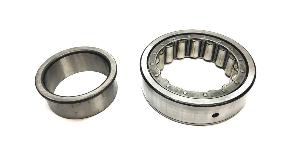 BOWER BCA auto part